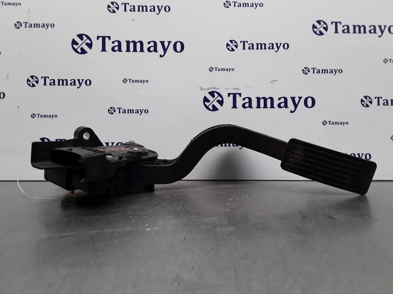 Pedal Acelerador para Peugeot Boxer Caja Cerr.techo Sobreelev.(Bat.4035)(335/440)(2007 =>