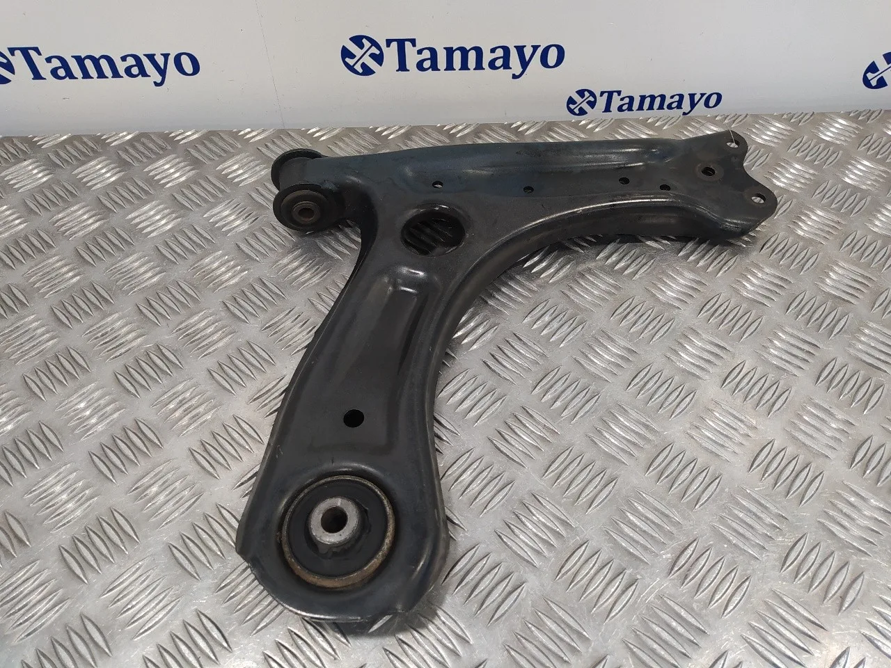 Brazo Suspension Inferior Delantero Derecho para Seat Ibiza Sc (6J1)