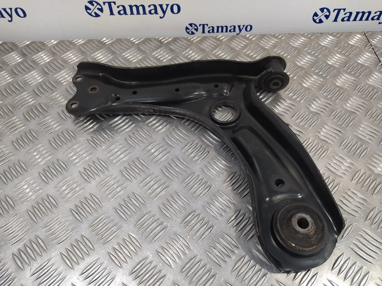 Brazo Suspension Inferior Delantero Derecho para Seat Ibiza Sc (6J1)