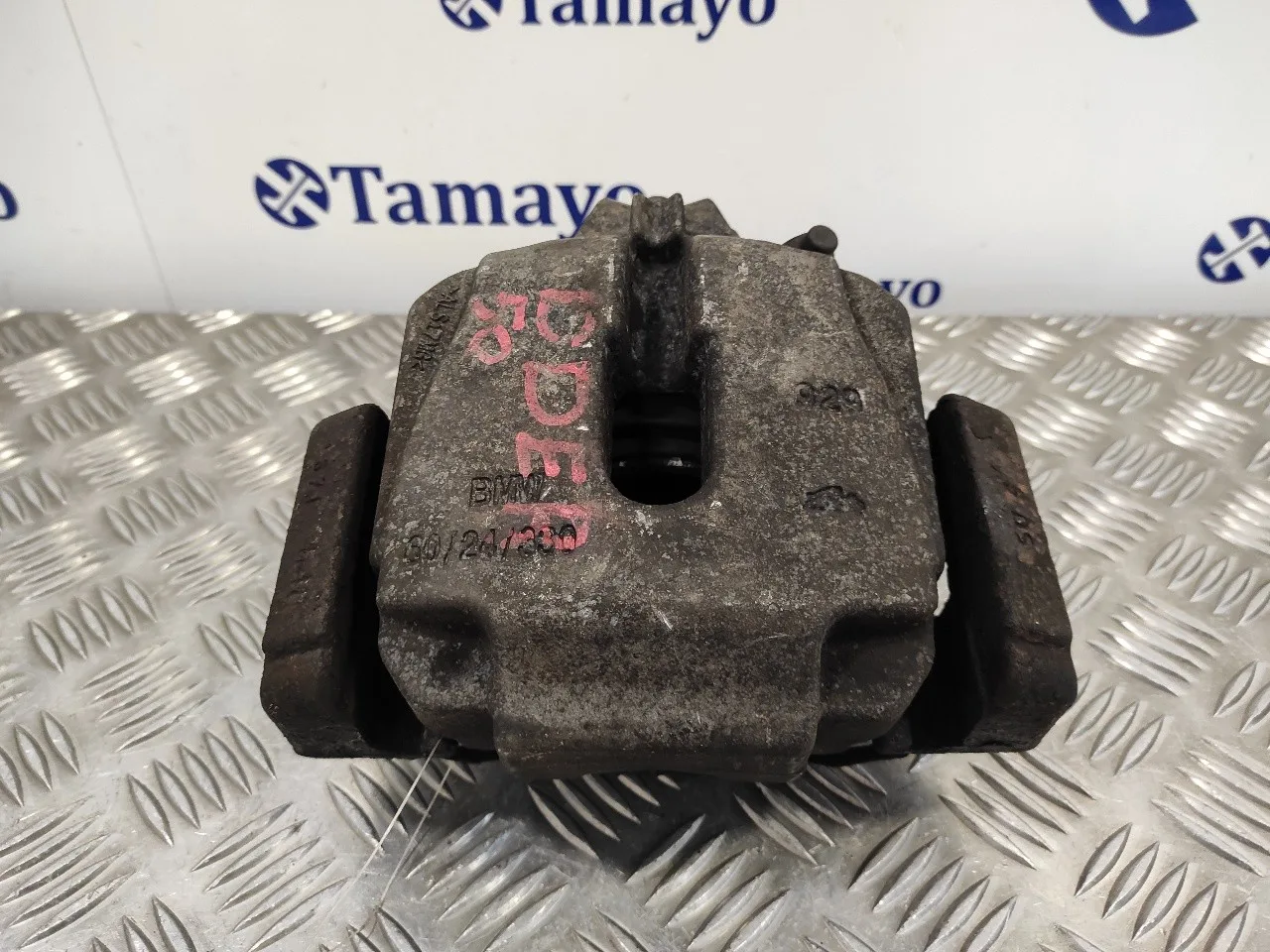 Pinza Freno Delantera Derecha para Bmw Serie 5 Lim. (F10)
