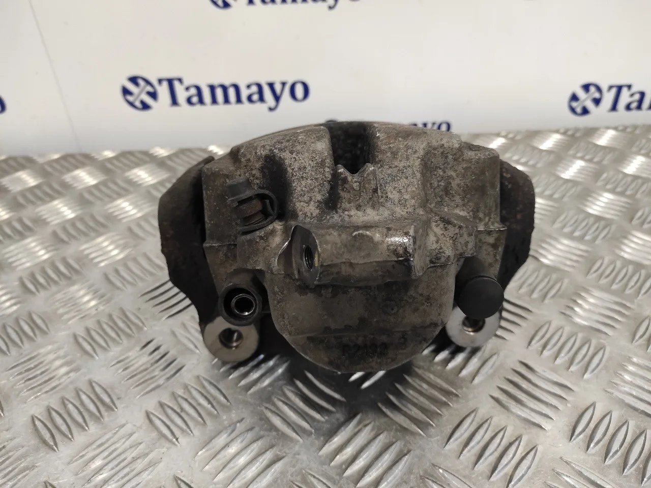 Pinza Freno Delantera Derecha para Bmw Serie 5 Lim. (F10)