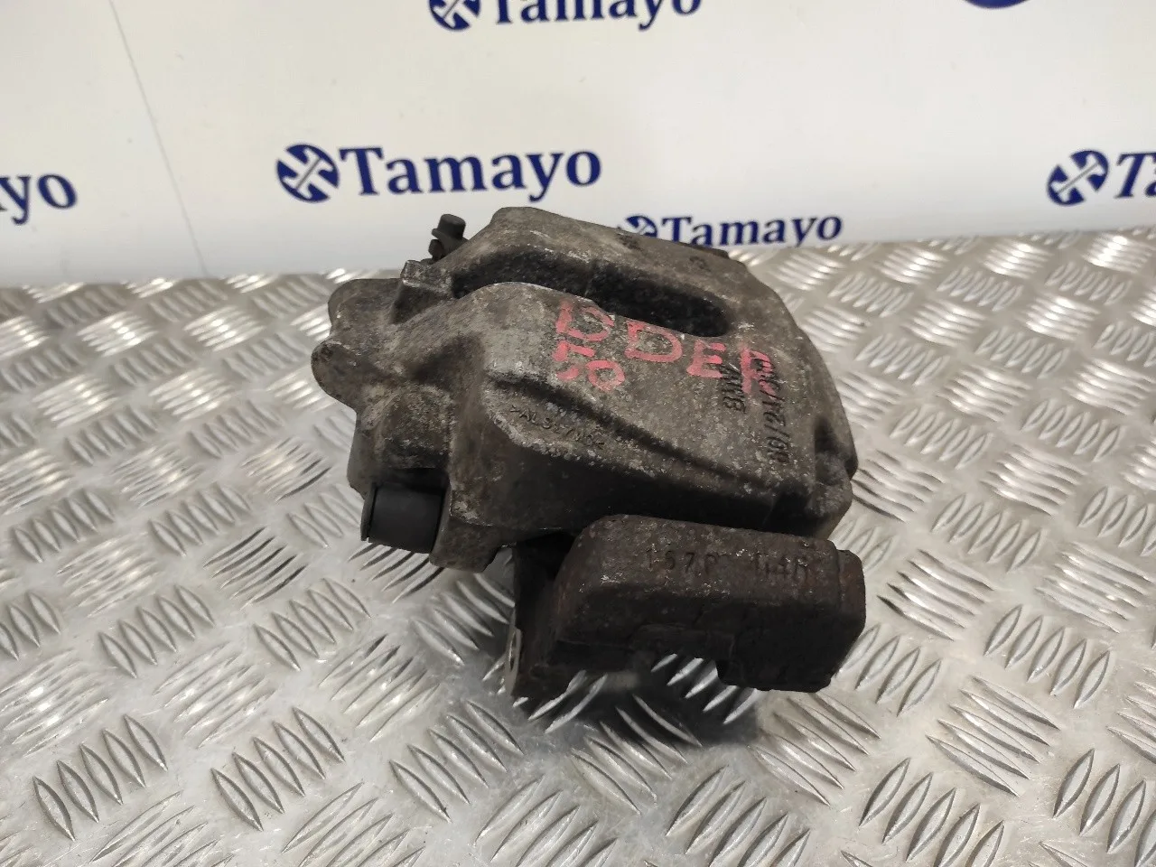 Pinza Freno Delantera Derecha para Bmw Serie 5 Lim. (F10)