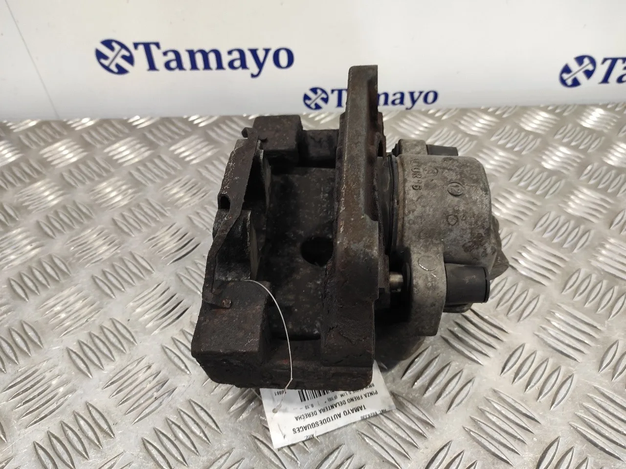 Pinza Freno Delantera Derecha para Bmw Serie 5 Lim. (F10)