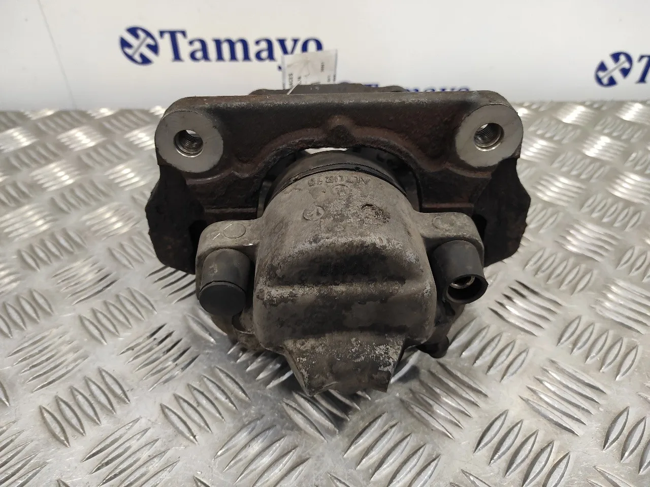 Pinza Freno Delantera Derecha para Bmw Serie 5 Lim. (F10)