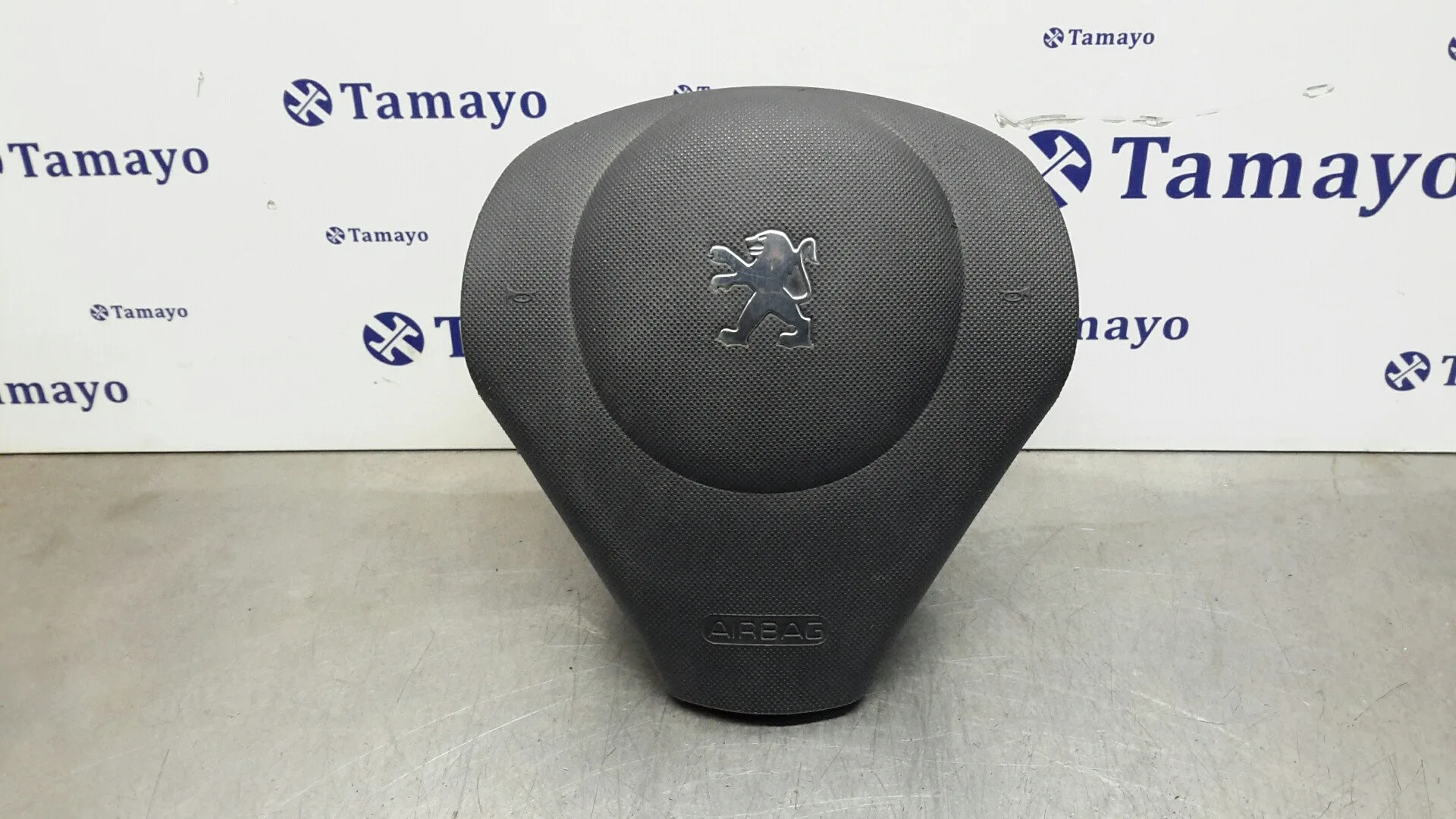 Airbag Delantero Izquierdo para Peugeot 1007