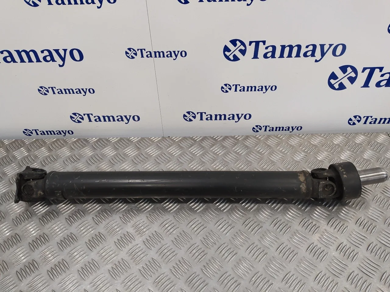 Transmision Central para Mitsubishi Galloper (Hyundai)