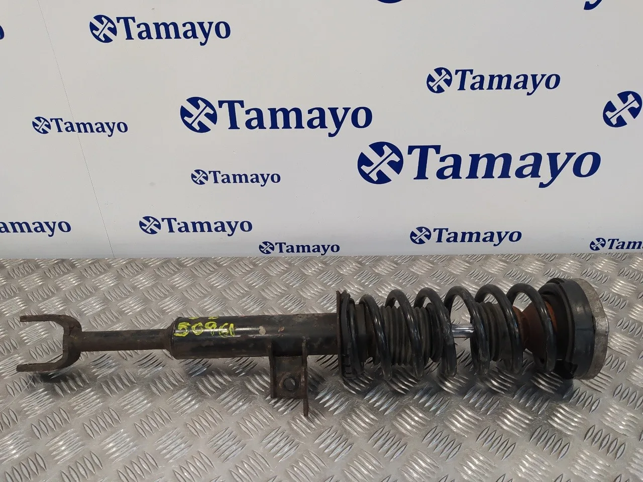 Amortiguador Delantero Derecho para Bmw Serie 5 Lim. (F10)
