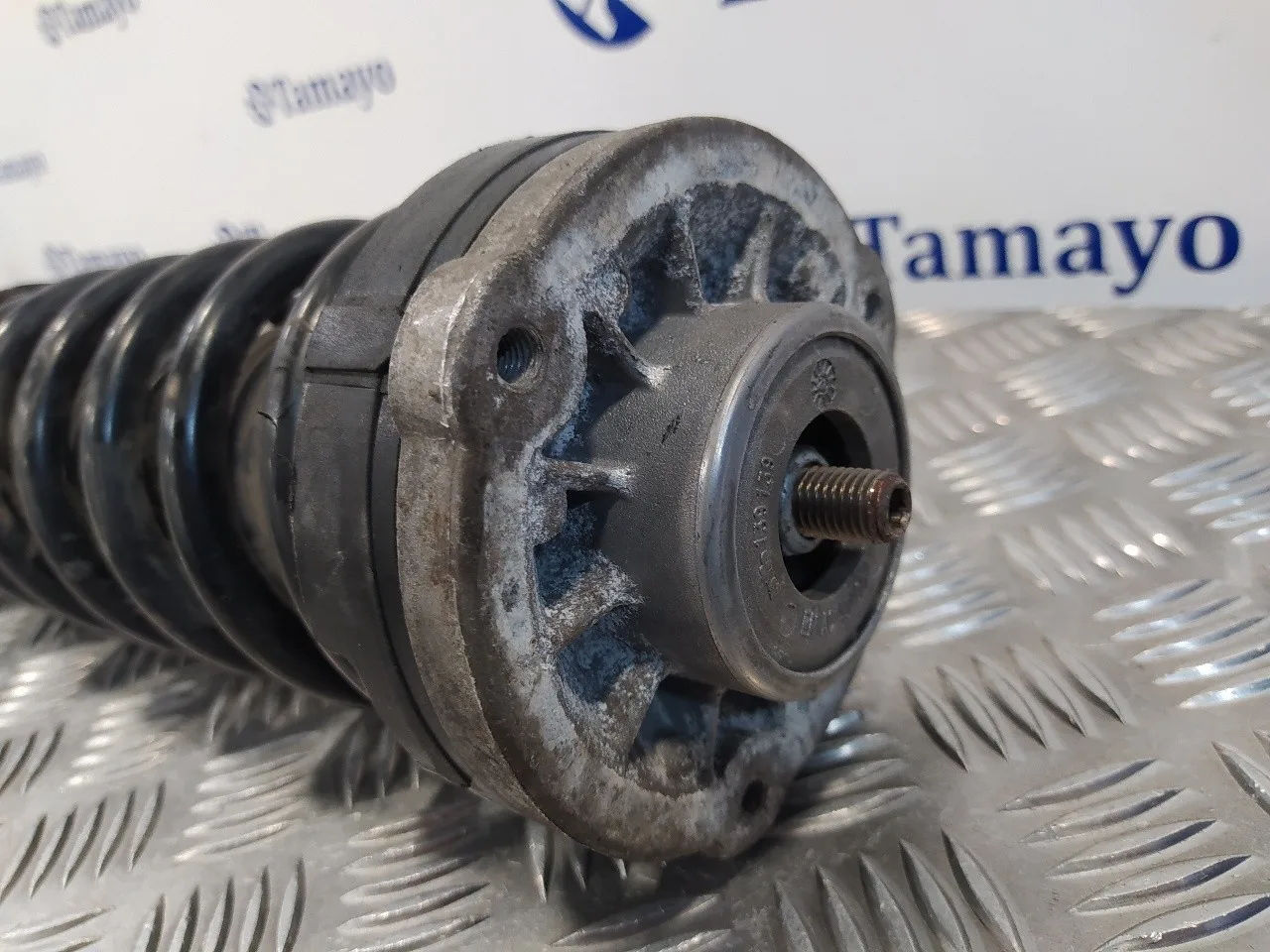 Amortiguador Delantero Derecho para Bmw Serie 5 Lim. (F10)