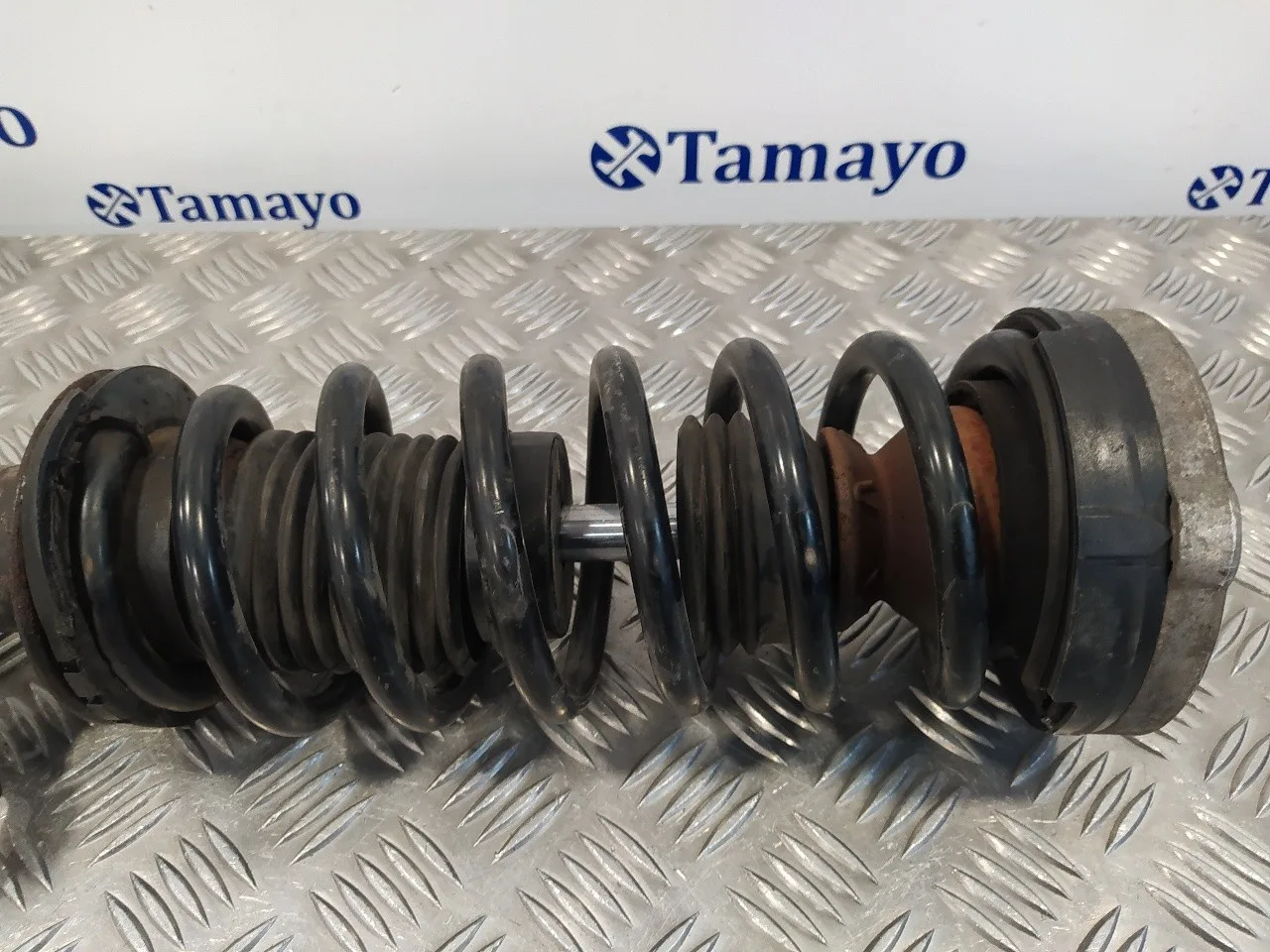 Amortiguador Delantero Derecho para Bmw Serie 5 Lim. (F10)