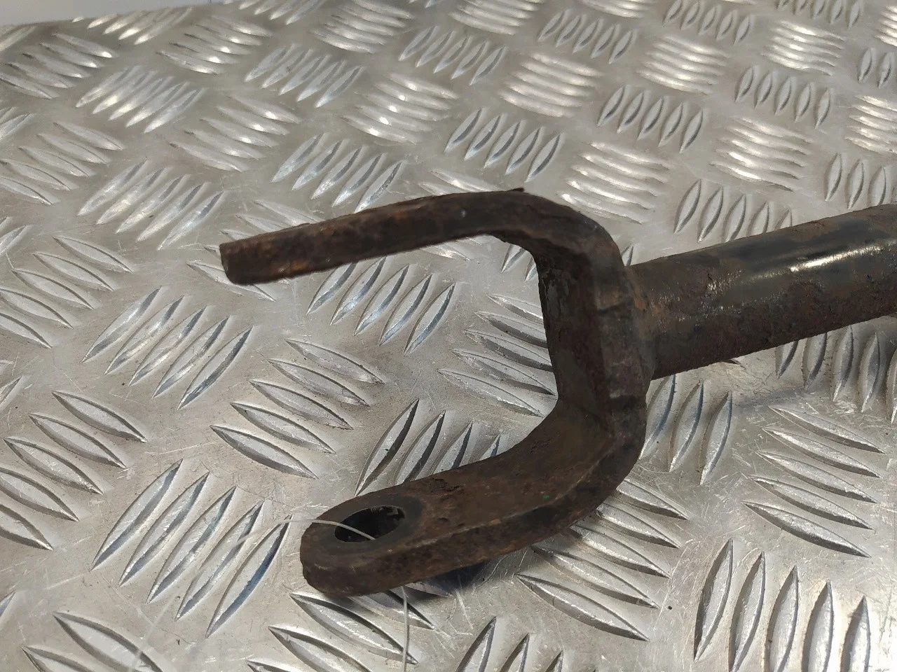 Amortiguador Delantero Derecho para Bmw Serie 5 Lim. (F10)