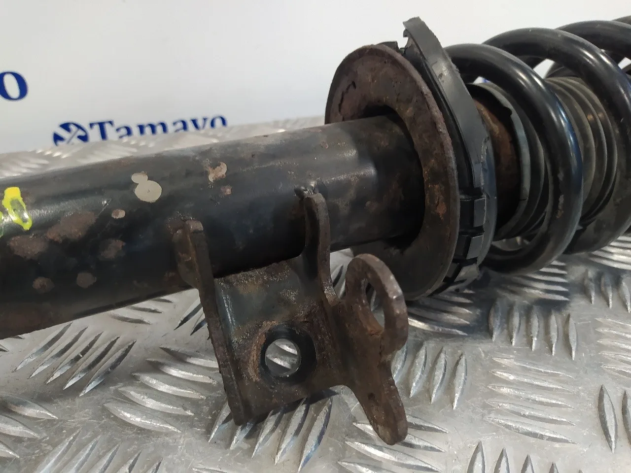 Amortiguador Delantero Derecho para Bmw Serie 5 Lim. (F10)