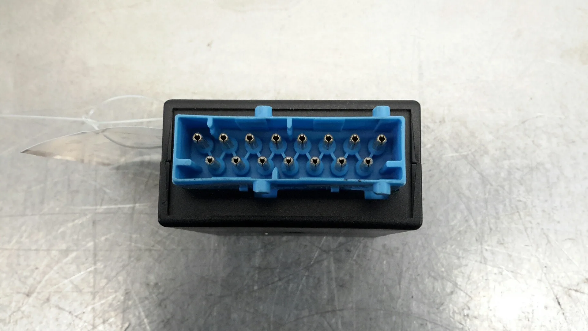 Centralita Limpia para Bmw Serie 3 Compacto (E36)