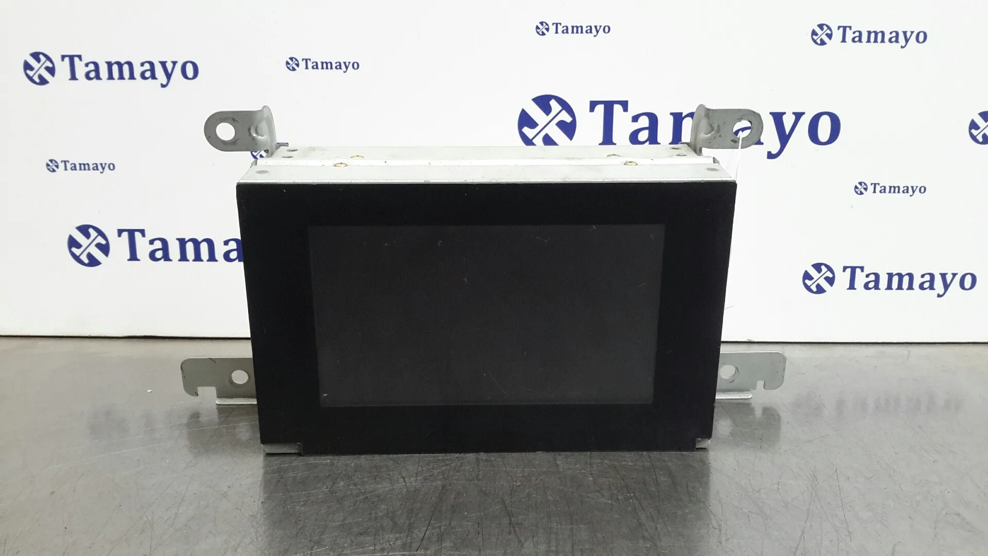 Pantalla Multifuncion para Nissan Primera Berlina (P12)