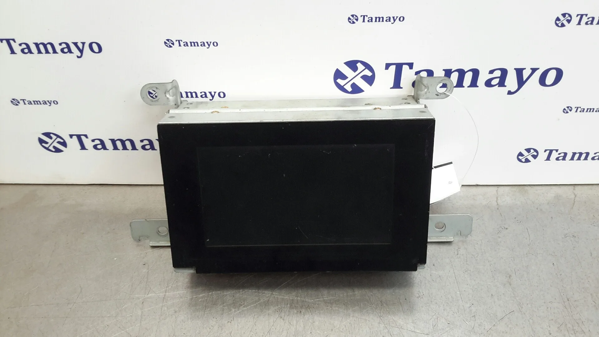 Pantalla Multifuncion para Nissan Primera Berlina (P12)