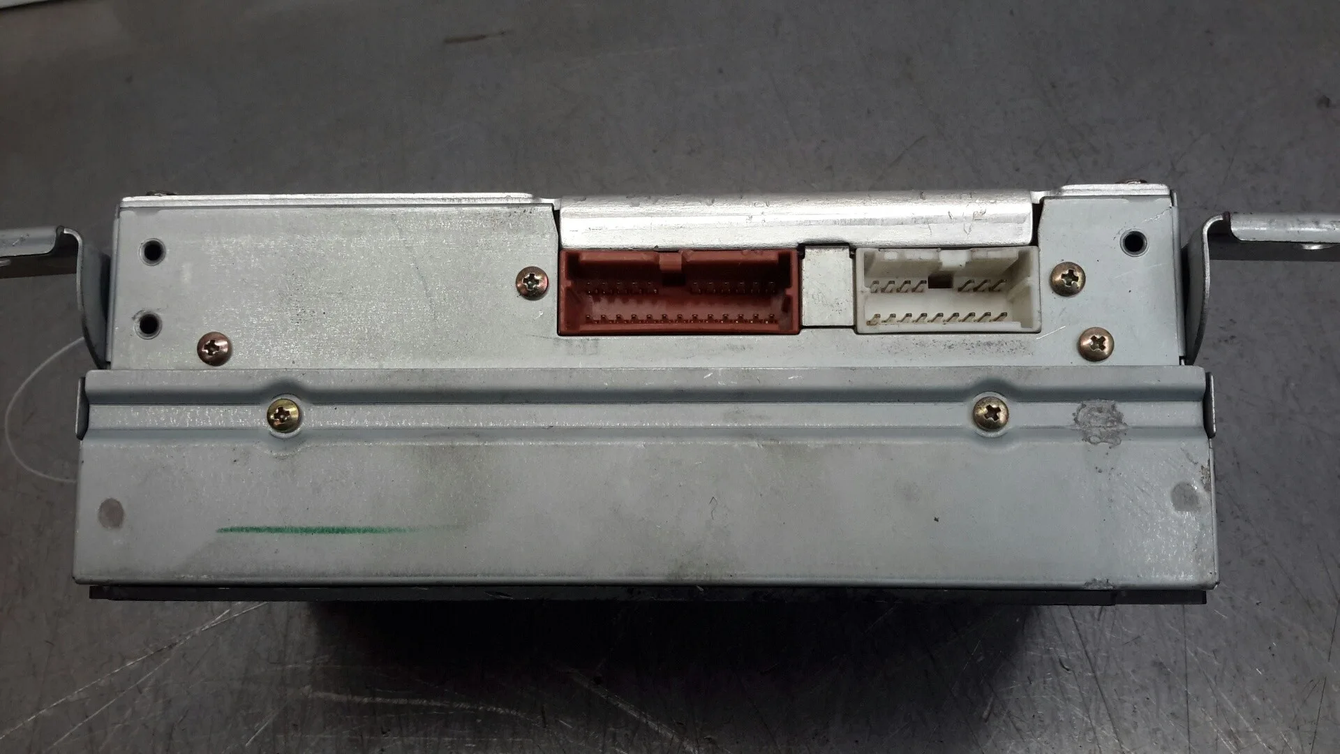 Pantalla Multifuncion para Nissan Primera Berlina (P12)