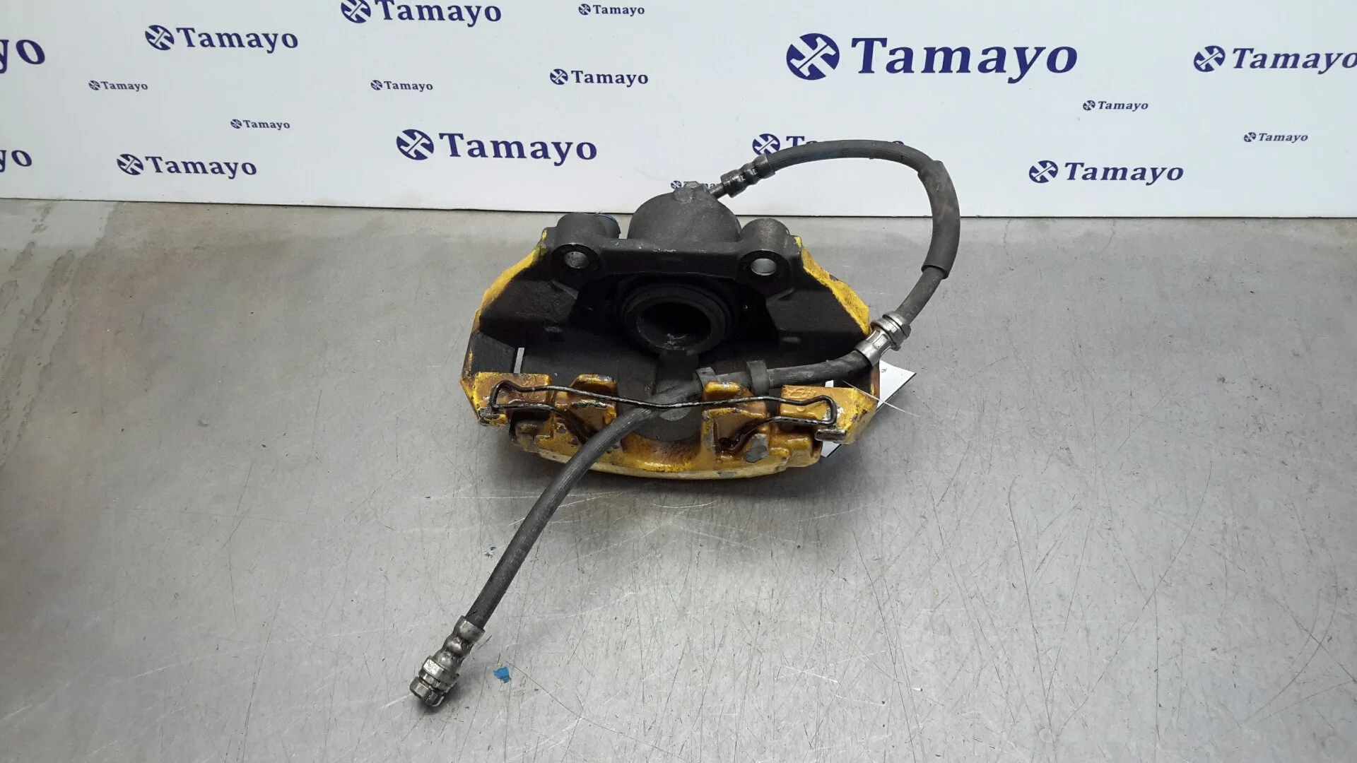 Pinza Freno Delantera Derecha para Seat Ibiza Sc (6J1)