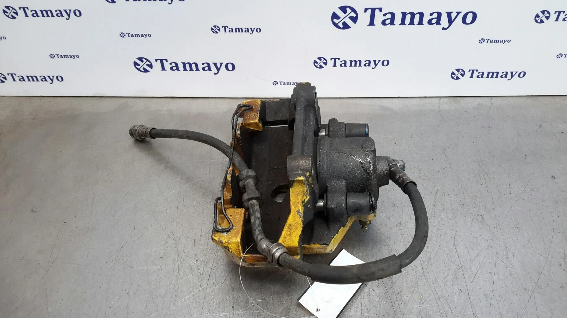 Pinza Freno Delantera Derecha para Seat Ibiza Sc (6J1)