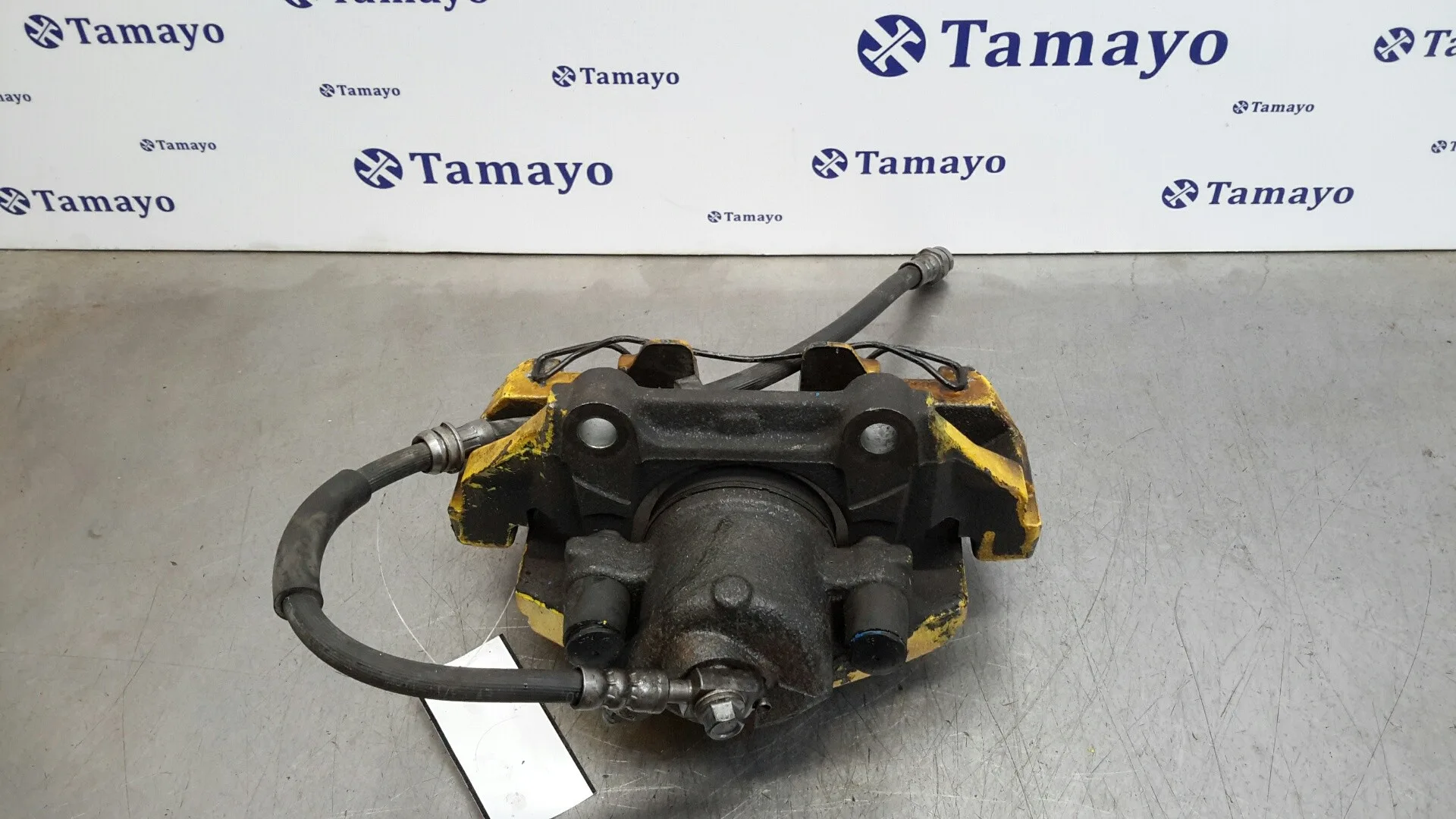 Pinza Freno Delantera Derecha para Seat Ibiza Sc (6J1)