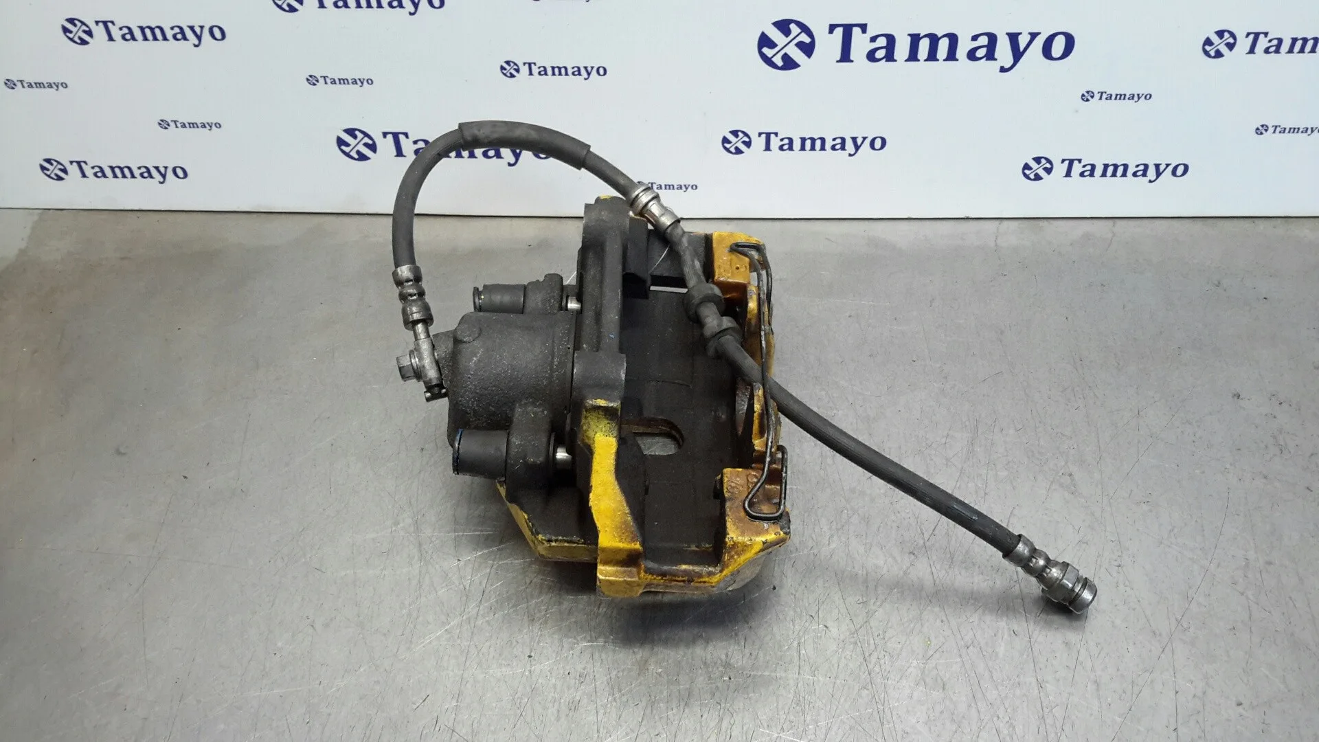 Pinza Freno Delantera Derecha para Seat Ibiza Sc (6J1)