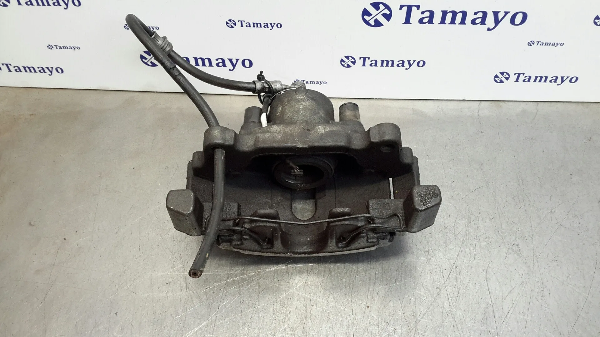 Pinza Freno Delantera Izquierda para Volkswagen Golf V Berlina (1K1)