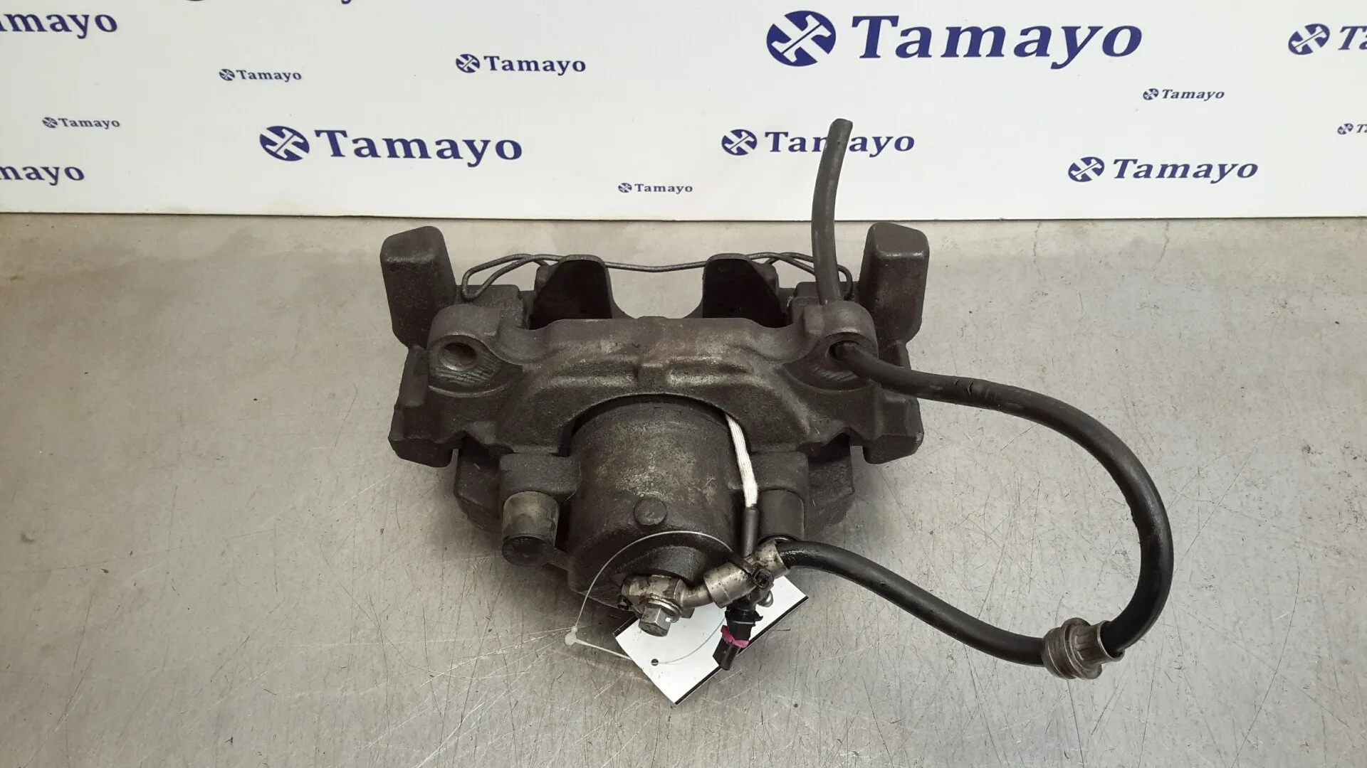Pinza Freno Delantera Izquierda para Volkswagen Golf V Berlina (1K1)