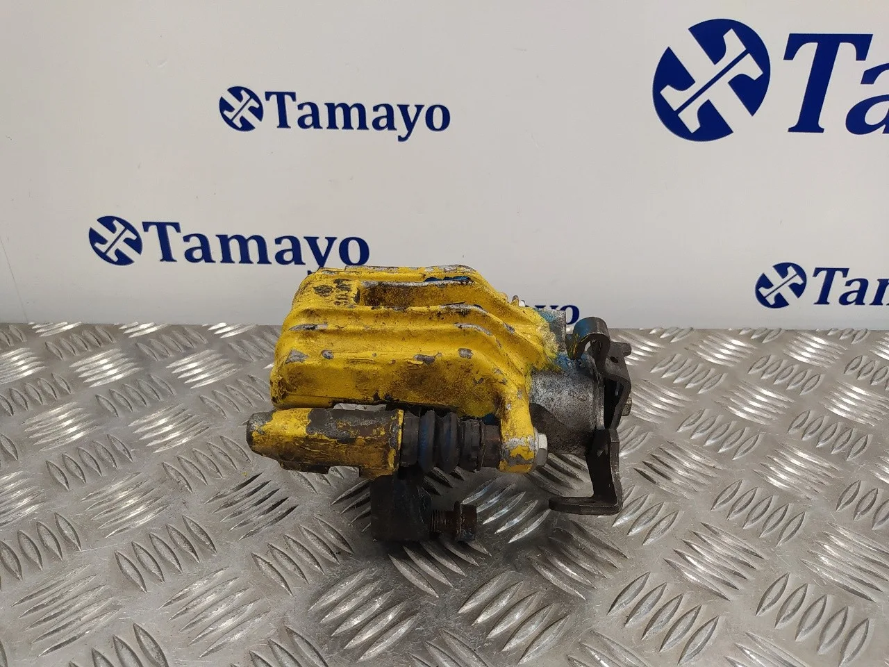 Pinza Freno Trasera Izquierda para Seat Ibiza Sc (6J1)