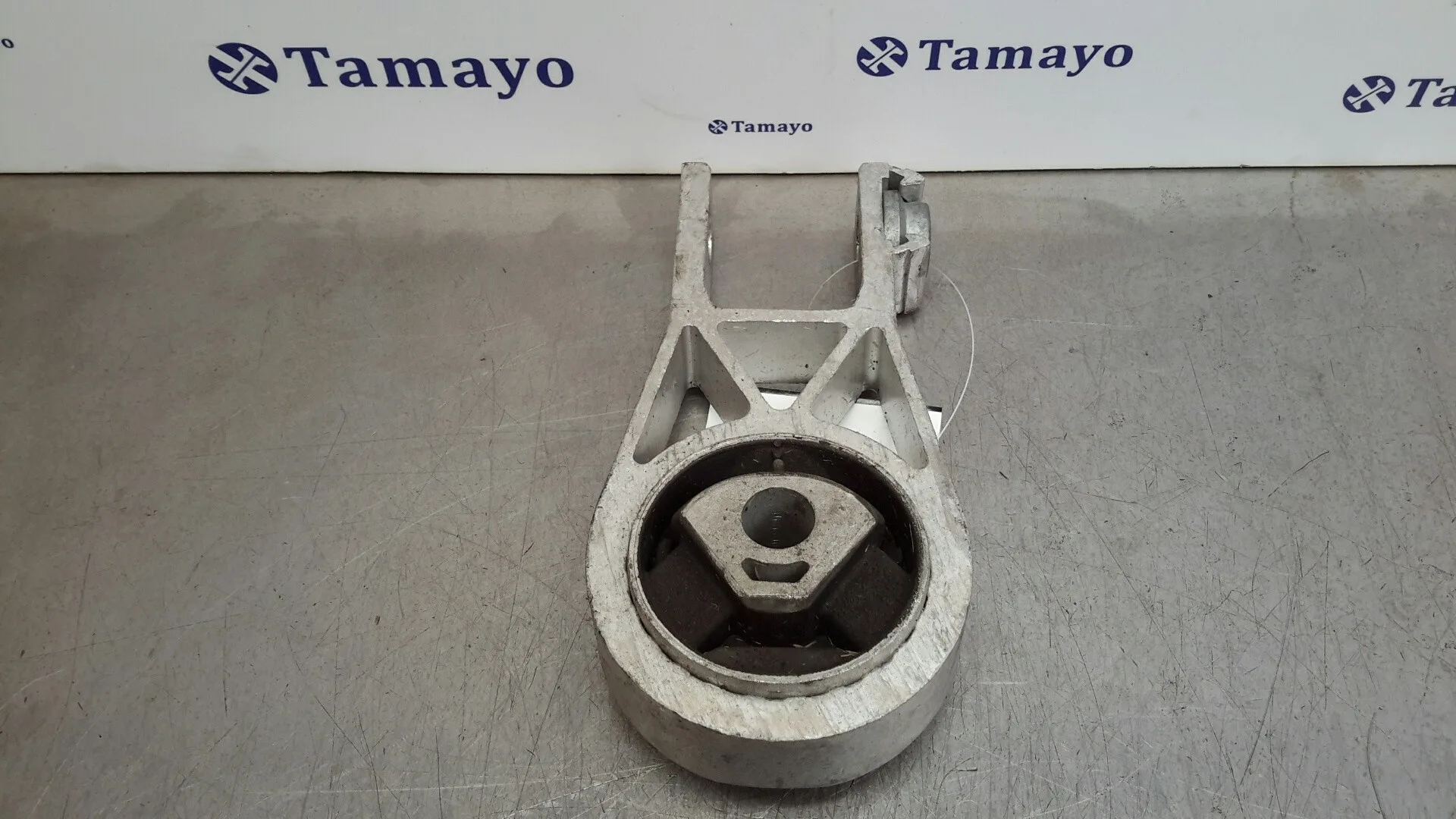 Soporte Motor para Fiat Ducato Furgon 35 (290)