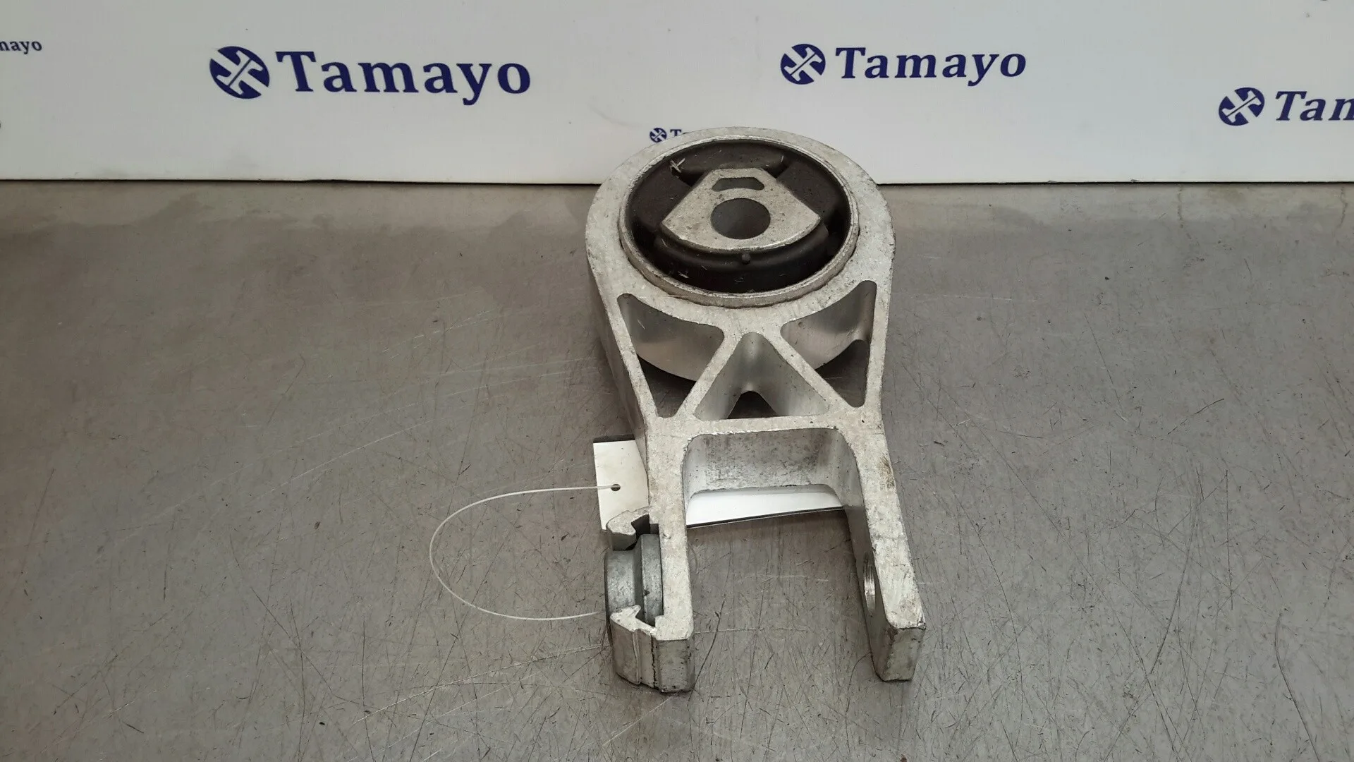 Soporte Motor para Fiat Ducato Furgon 35 (290)