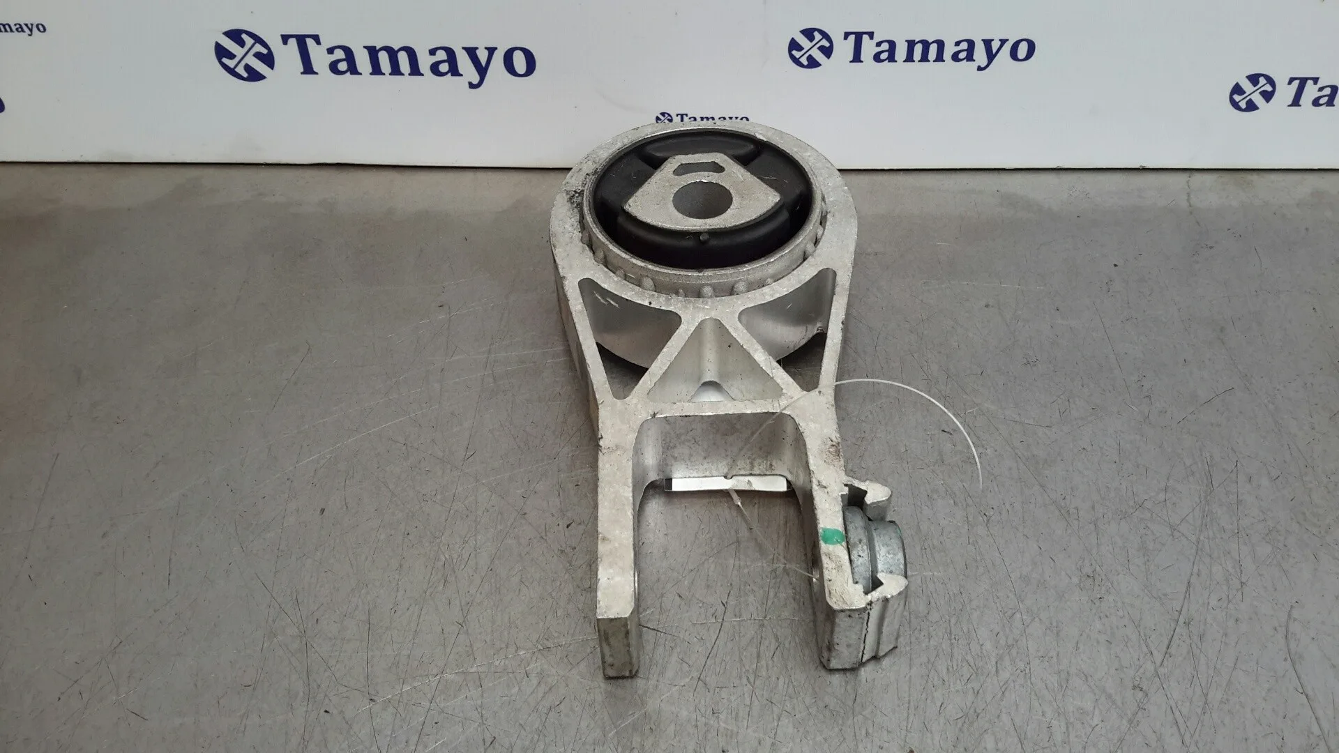 Soporte Motor para Fiat Ducato Furgon 35 (290)