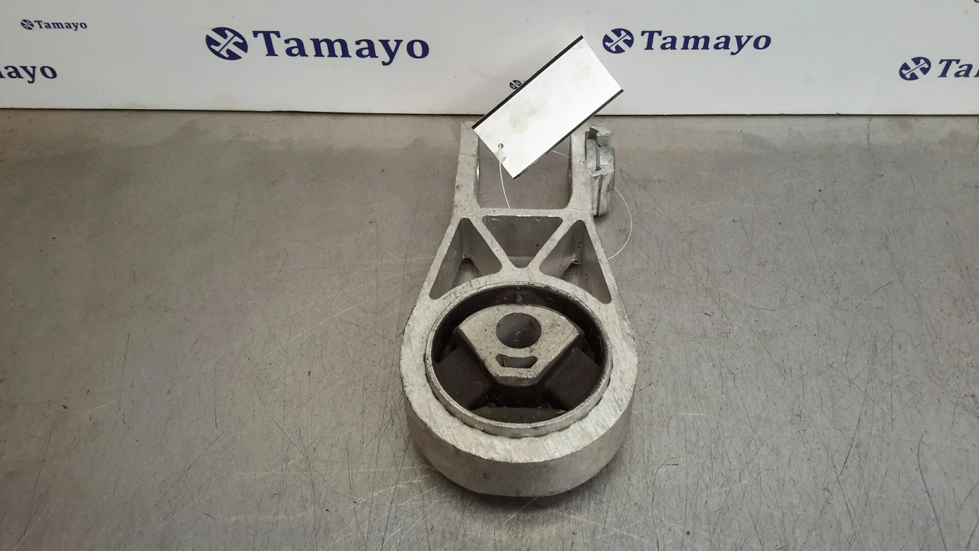 Soporte Motor para Fiat Ducato Furgon 35 (290)