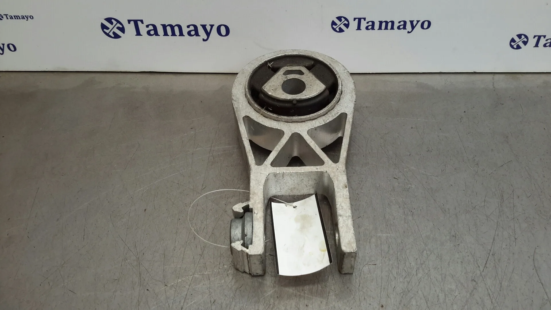 Soporte Motor para Fiat Ducato Furgon 35 (290)