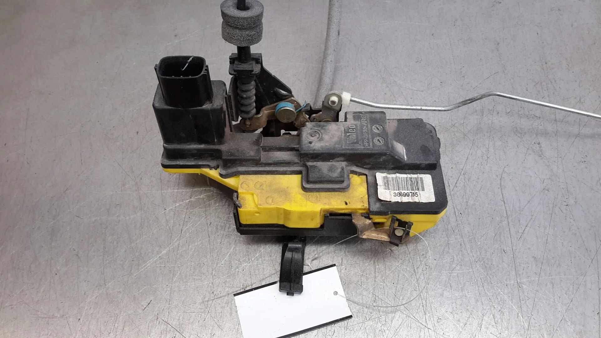 Cerradura Puerta Trasera Izquierda para Volvo Xc90