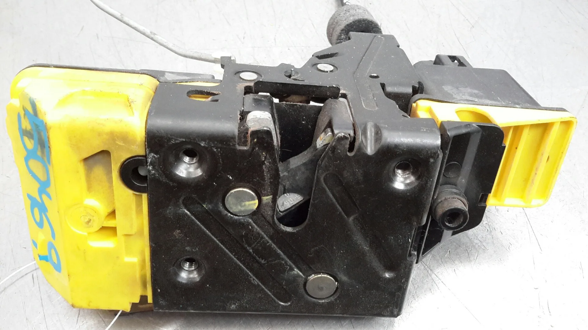 Cerradura Puerta Trasera Izquierda para Volvo Xc90