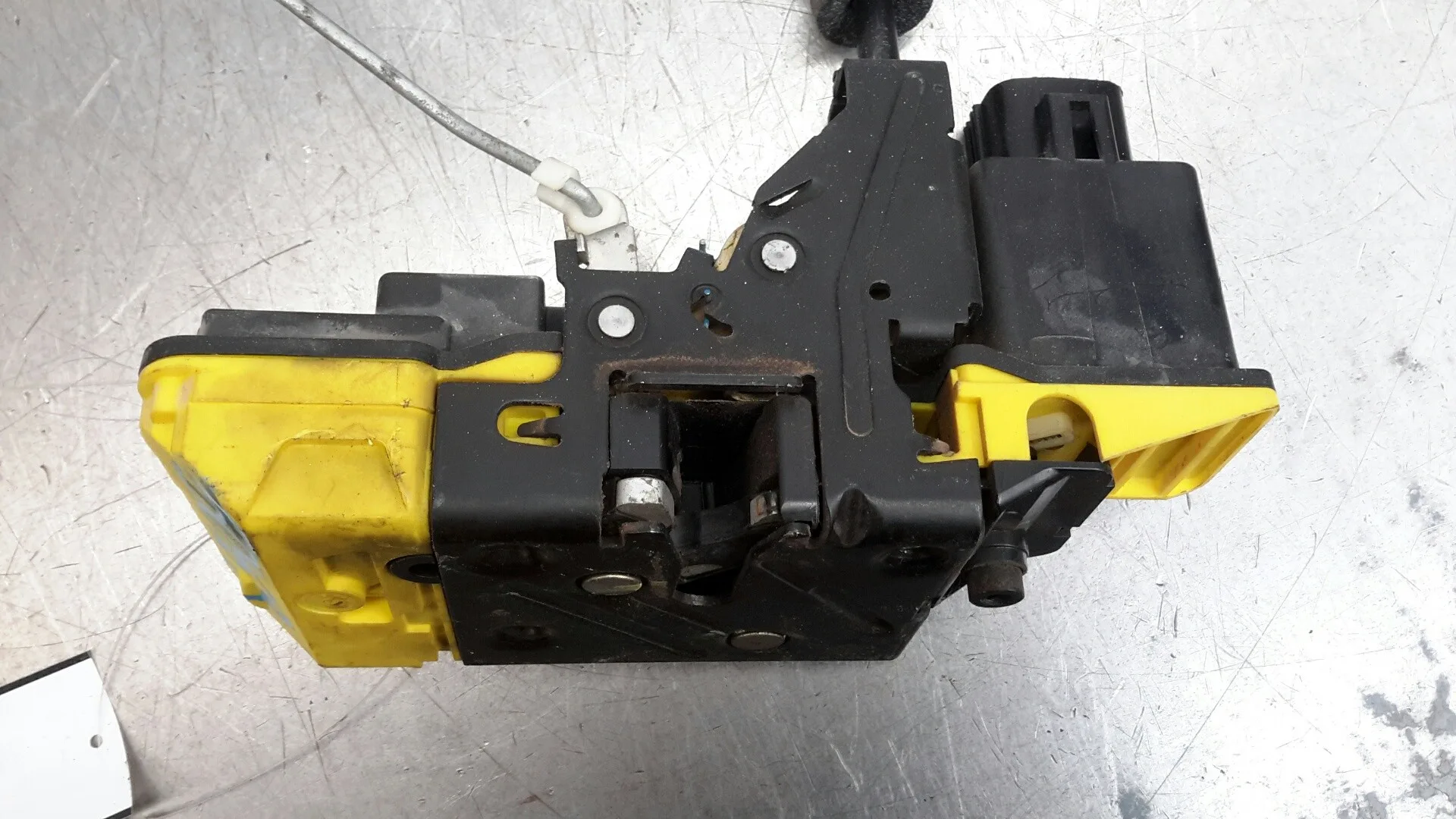 Cerradura Puerta Trasera Izquierda para Volvo Xc90