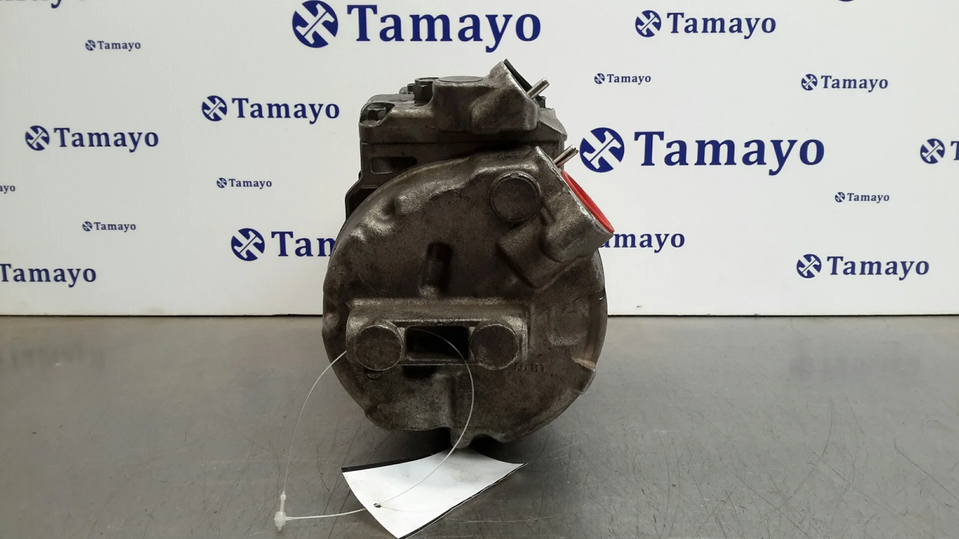 Compresor Aire Acondicionado para Bmw Serie 3 Berlina (E46)