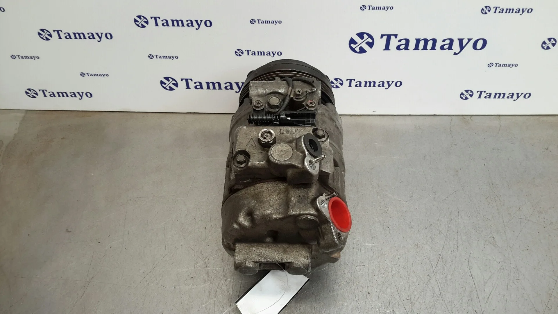Compresor Aire Acondicionado para Bmw Serie 3 Berlina (E46)