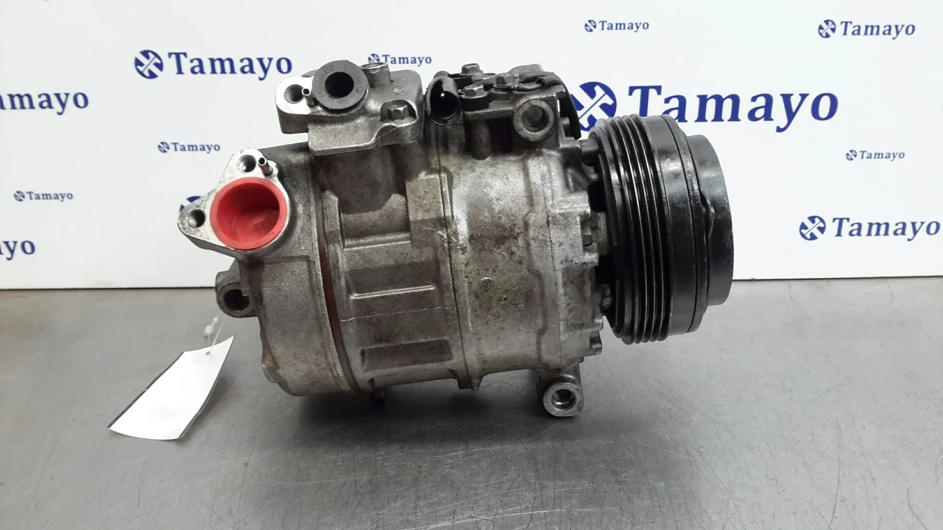 Compresor Aire Acondicionado para Bmw Serie 3 Berlina (E46)