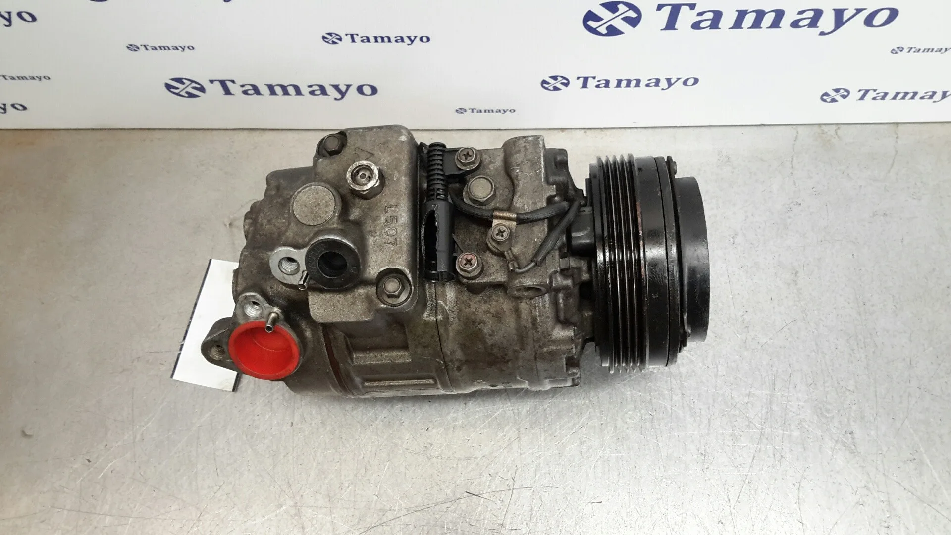 Compresor Aire Acondicionado para Bmw Serie 3 Berlina (E46)