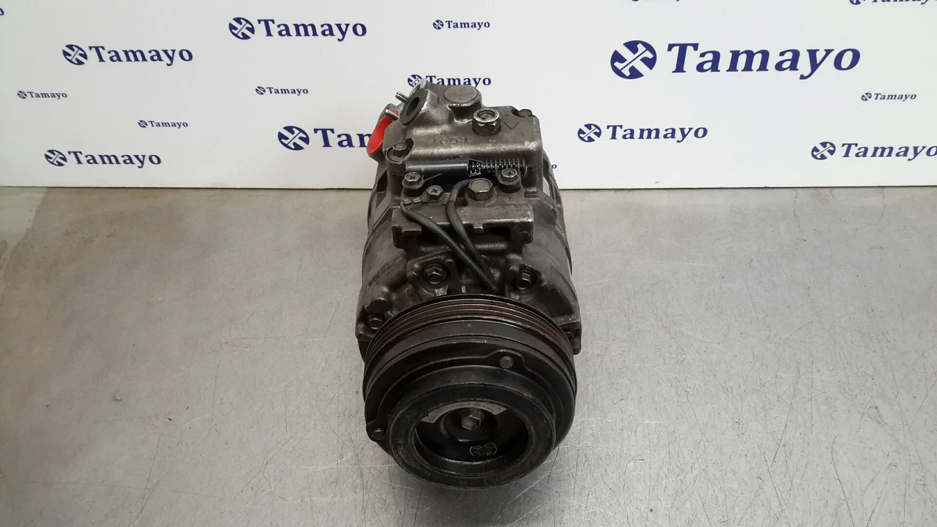 Compresor Aire Acondicionado para Bmw Serie 3 Berlina (E46)