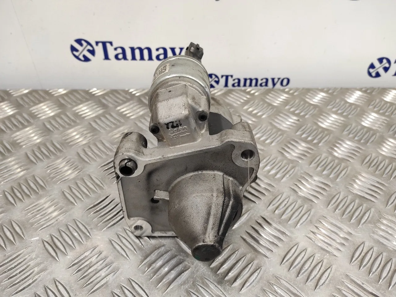 Motor Arranque para Peugeot 208