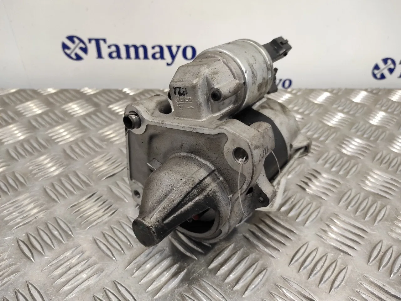 Motor Arranque para Peugeot 208