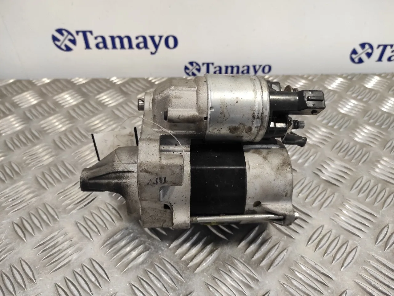 Motor Arranque para Peugeot 208