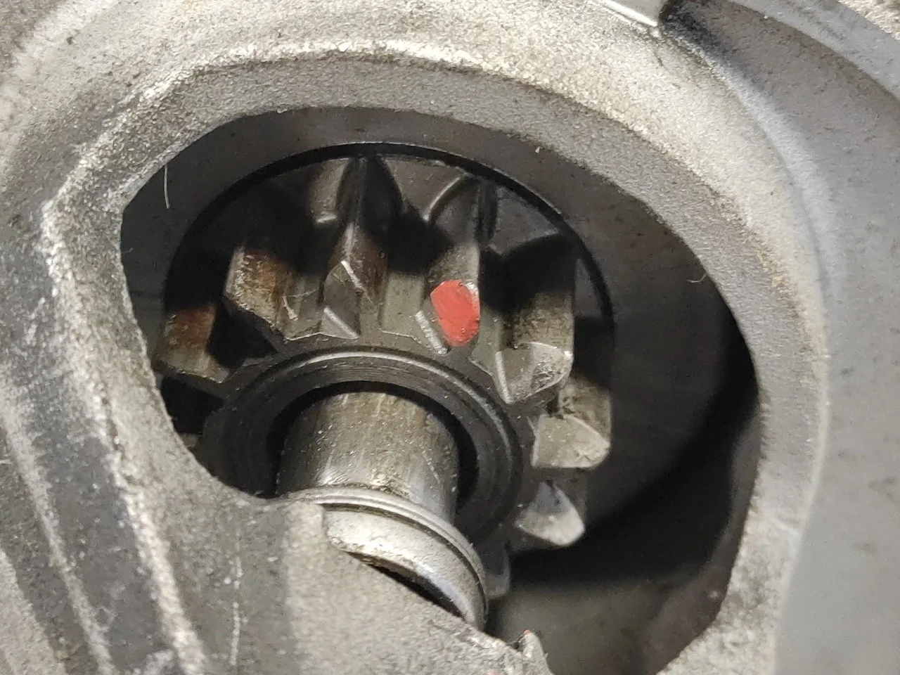Motor Arranque para Peugeot 208