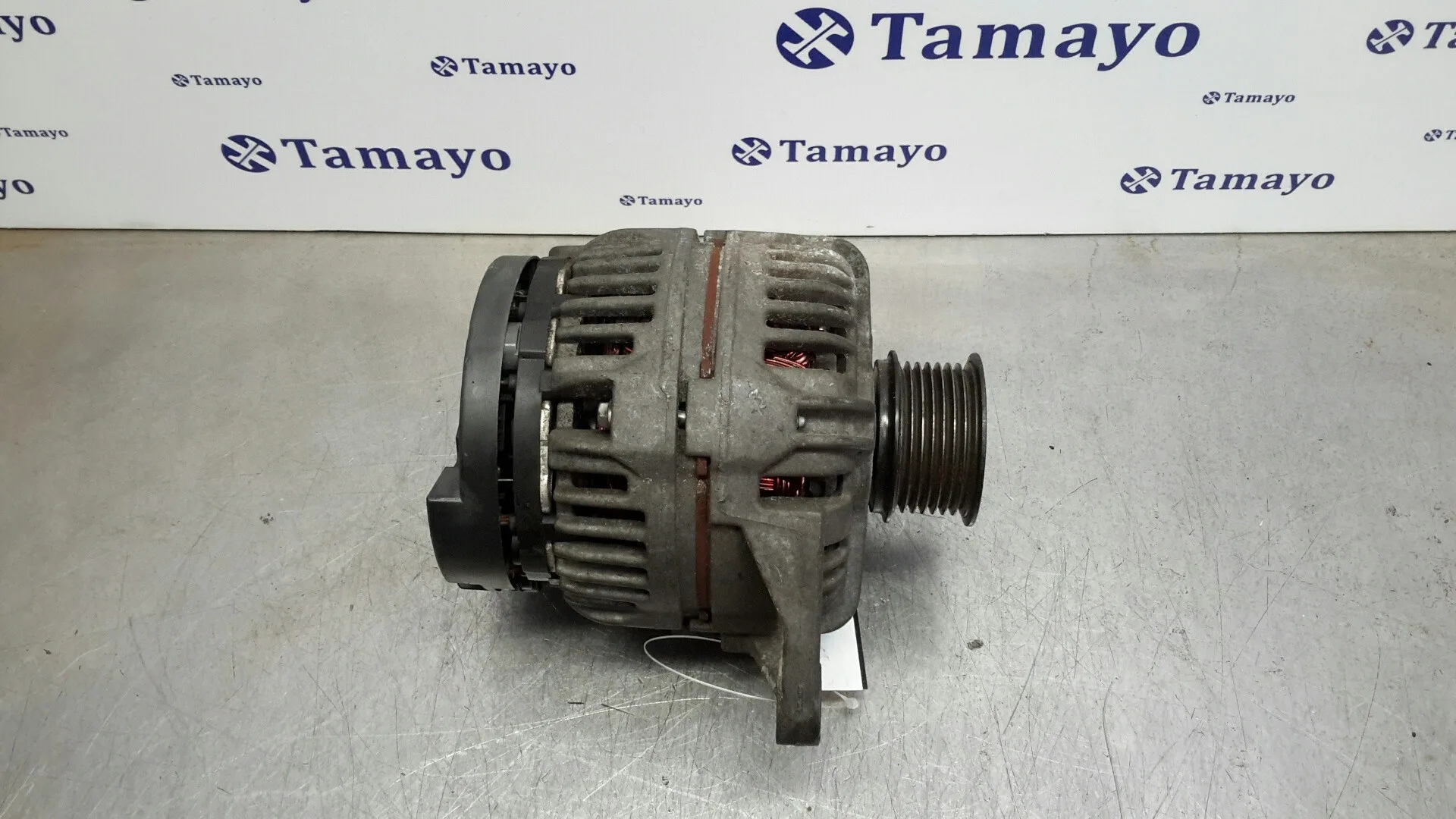 Alternador para Iveco Daily Caja Cerrada (2006 =>)