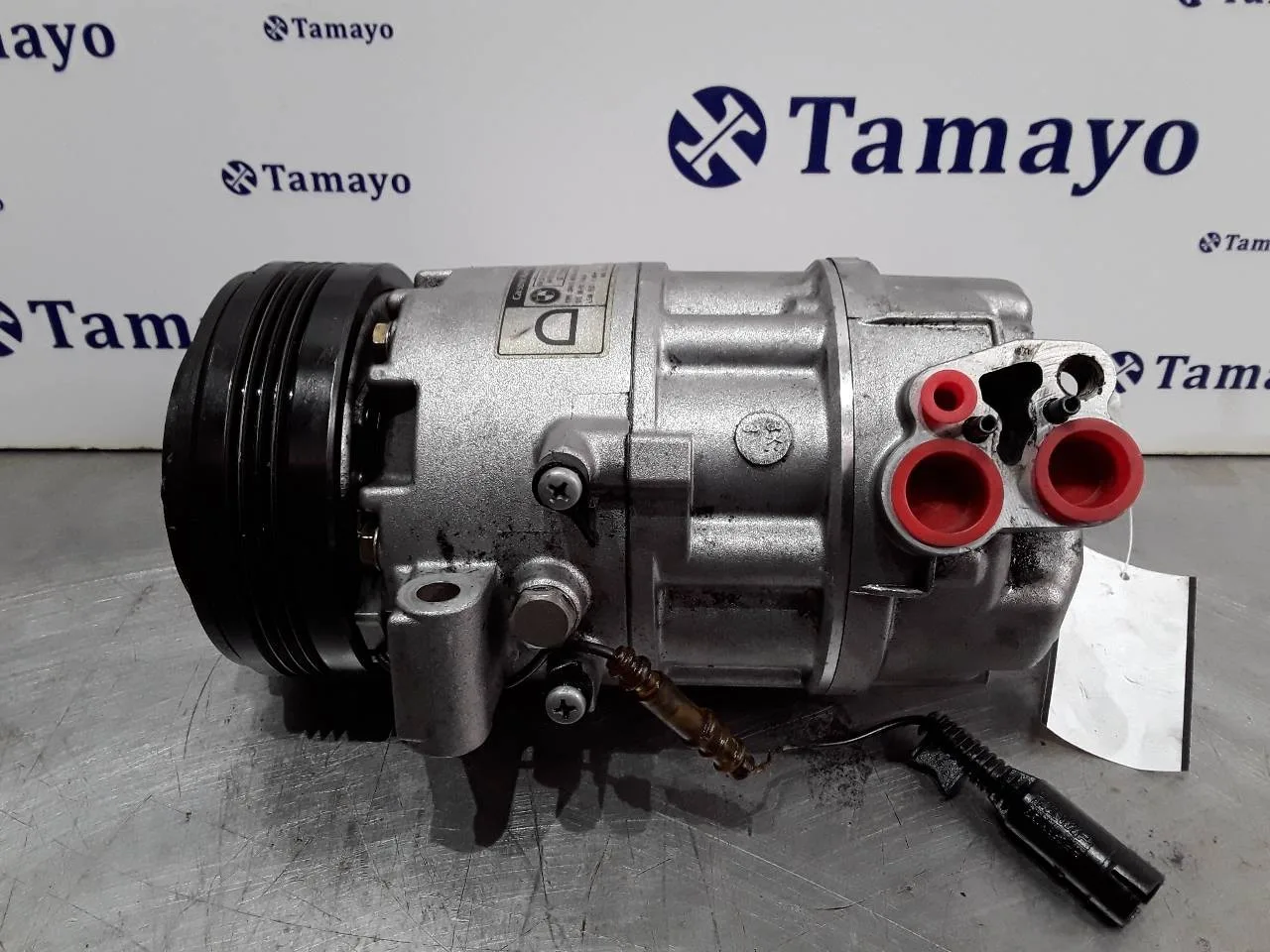 Compresor Aire Acondicionado para Bmw Serie 3 Coupe (E46)