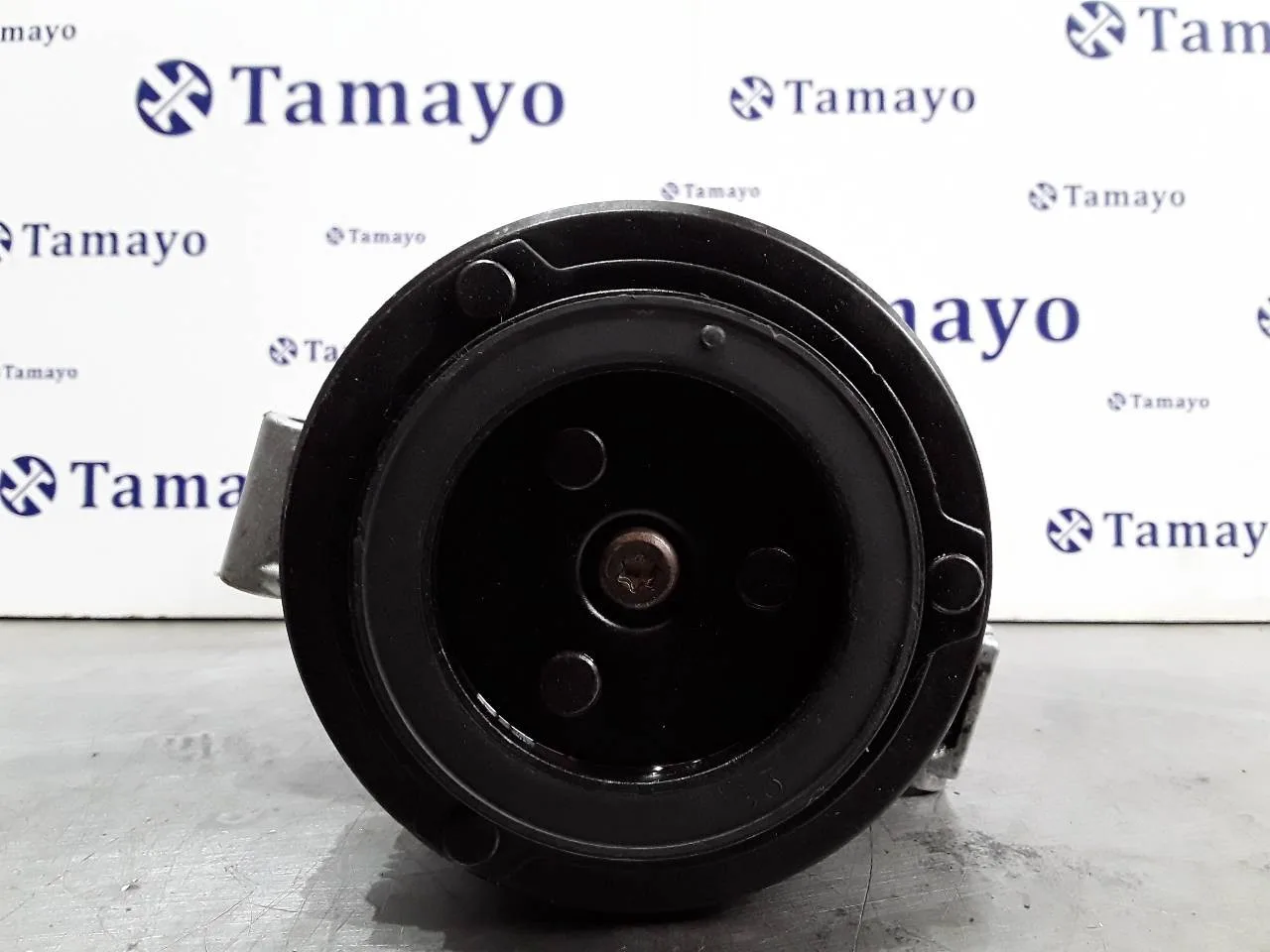 Compresor Aire Acondicionado para Bmw Serie 3 Coupe (E46)