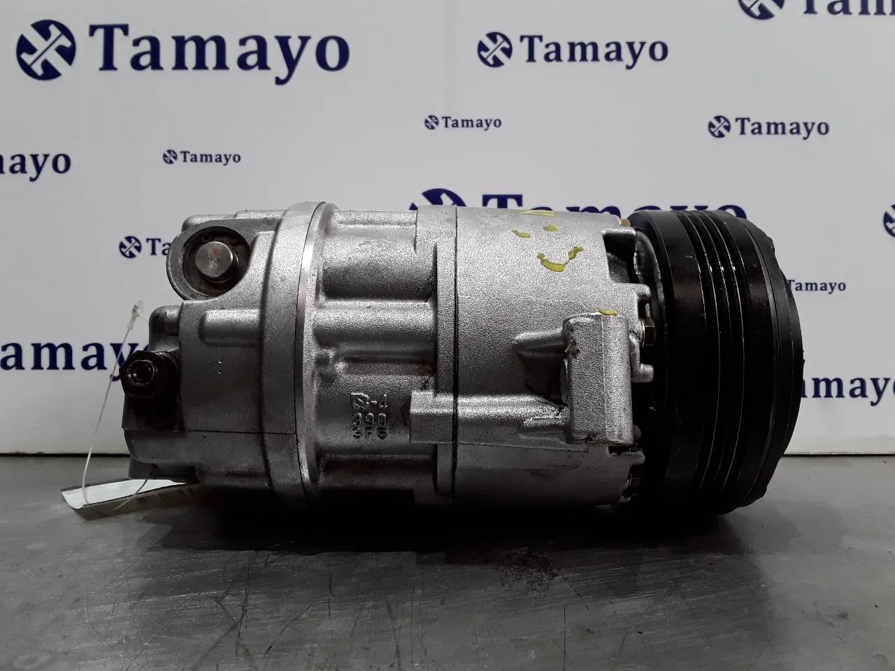 Compresor Aire Acondicionado para Bmw Serie 3 Coupe (E46)