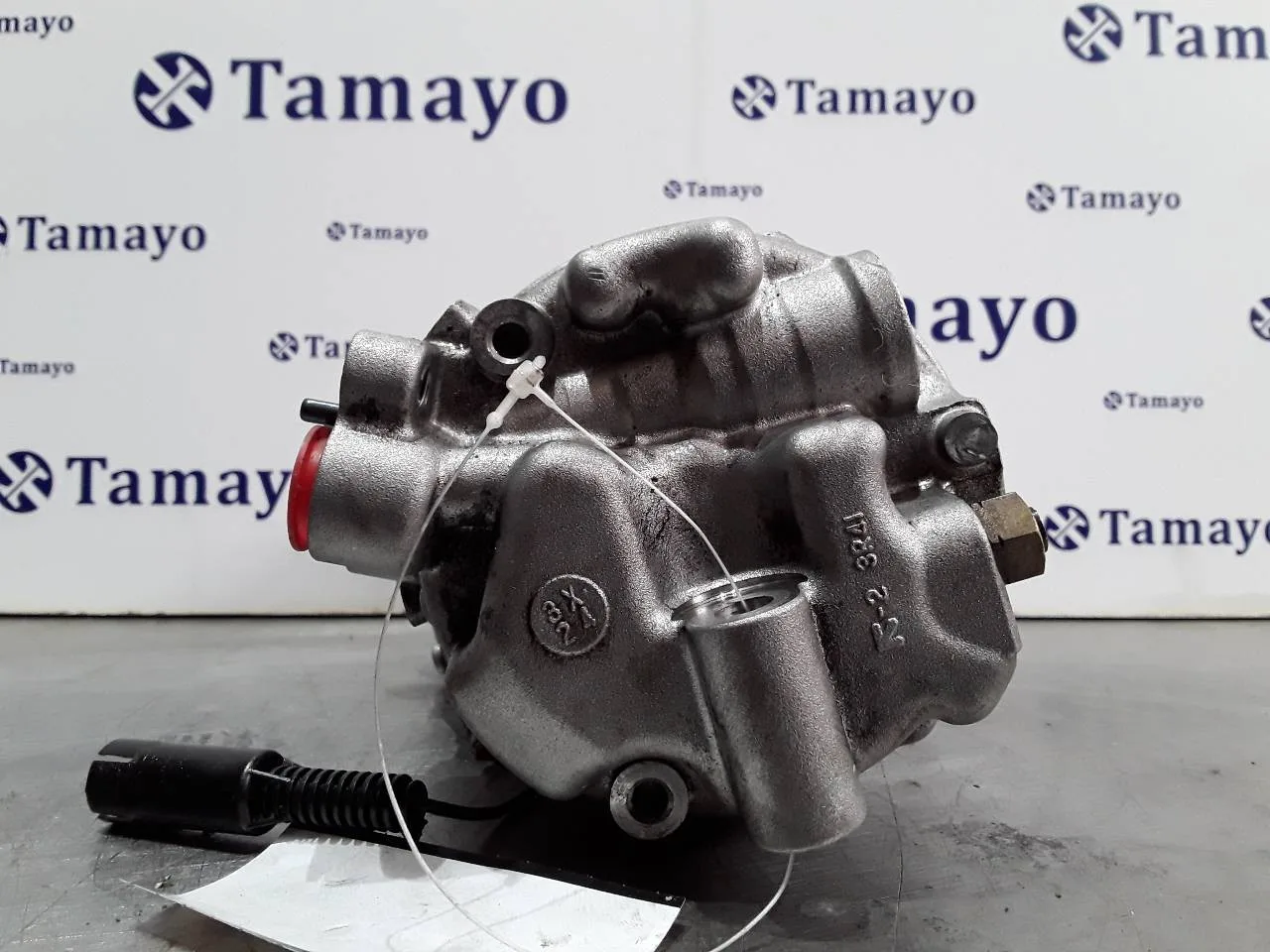 Compresor Aire Acondicionado para Bmw Serie 3 Coupe (E46)