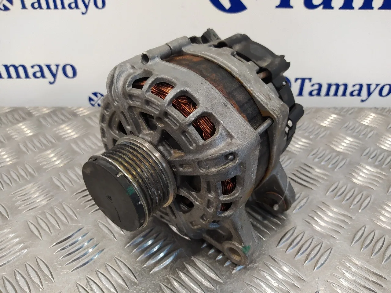 Alternador para Peugeot 208