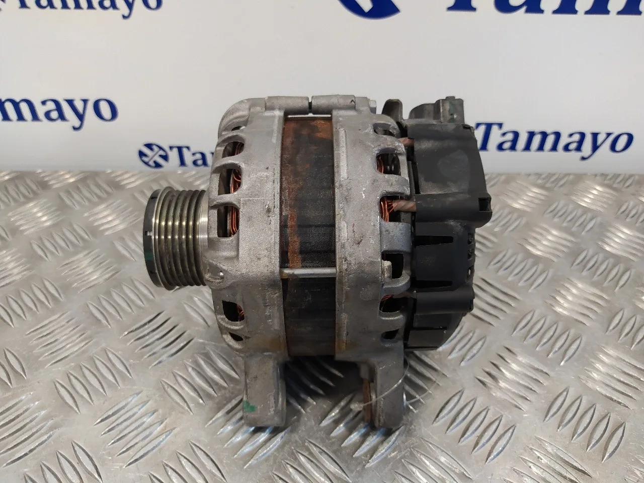 Alternador para Peugeot 208
